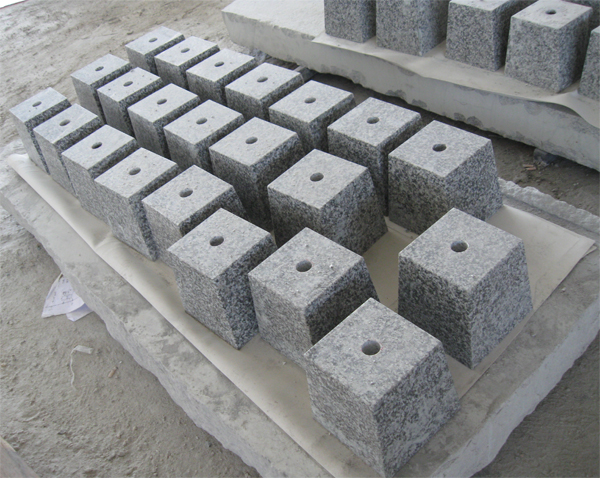 Granite Base
