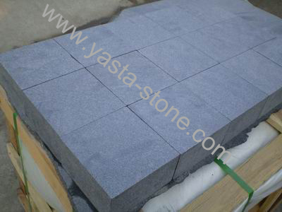 Cube Stone Sawn