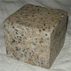 Xili Ted Cube Stone