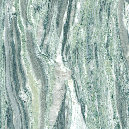 Five Colour Green