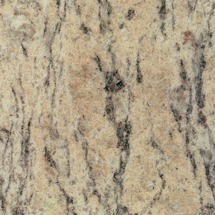 Giallo San Francisco Tiles Countertops Vanity Tops Brazil Granite