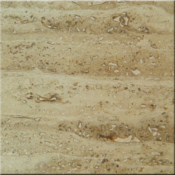 Beige Travertine C