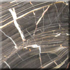 Black Spun Gold