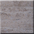 Coffee Travertine