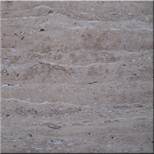 Coffee Travertine