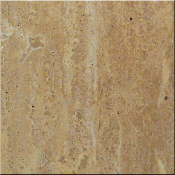 Gold Travertine C