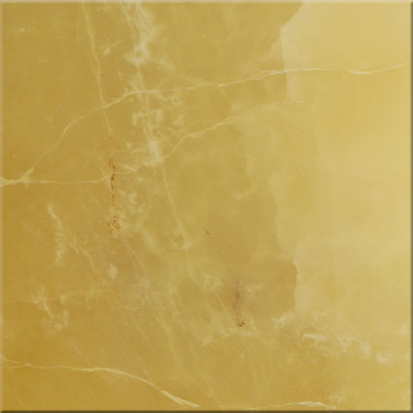 Yellow Onyx