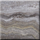 Silver Travertine