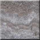 Silver Travertine B