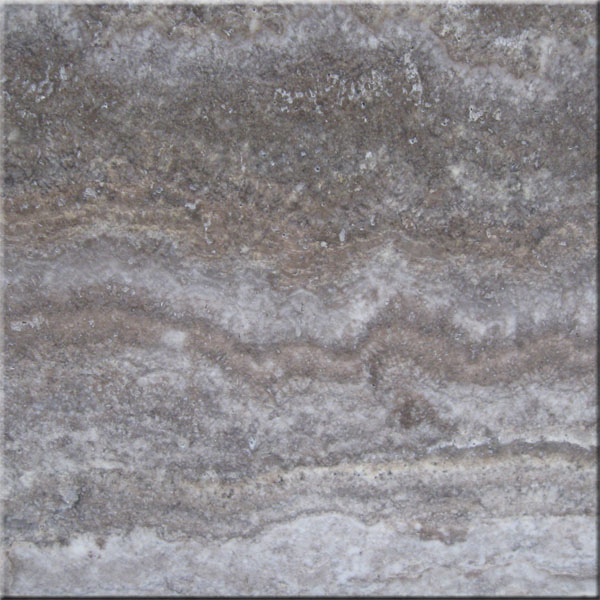 Silver Travertine B