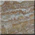 Yellow Travertine A