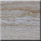 Yellow Travertine B