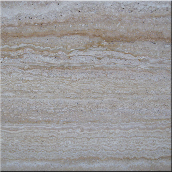 Yellow Travertine B