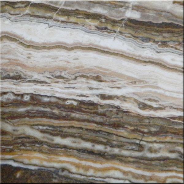 Yellow Travertine Onyx