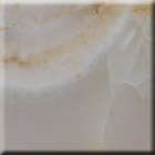 Turkey White Onyx