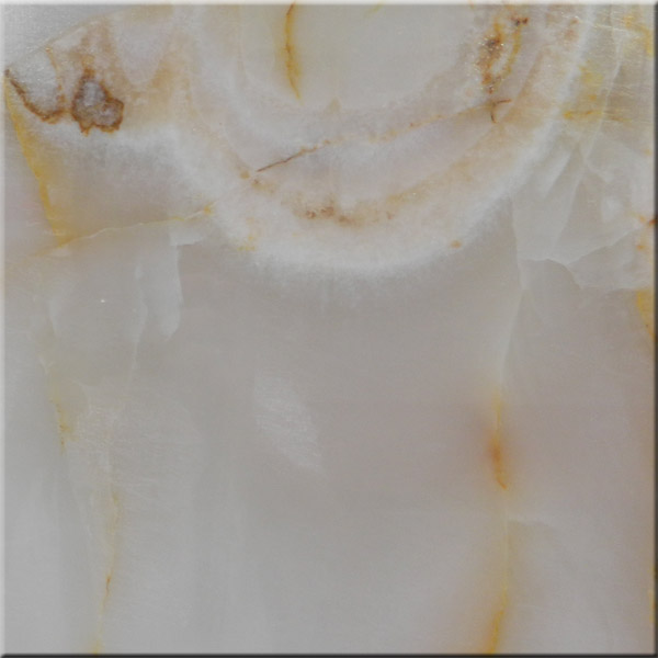 Turkey White Onyx