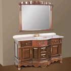 Bathroom Cabinet Vanity