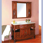 Bathroom Cabinet Vanity