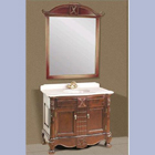 Bathroom Cabinet Vanity