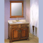 Bathroom Cabinet Vanity