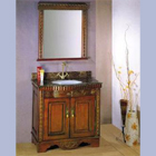 Bathroom Cabinet Vanity