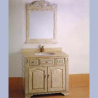 Bathroom Cabinet Vanity