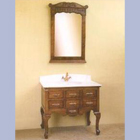 Bathroom Cabinet Vanity