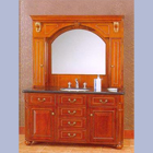 Bathroom Cabinet Vanity