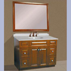 Bathroom Cabinet Vanity