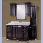 Bathroom Cabinet Vanity