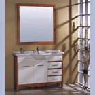 Bathroom Cabinet Vanity