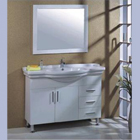 Bathroom Cabinet Vanity