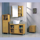 Bathroom Cabinet Vanity