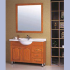 Bathroom Cabinet Vanity