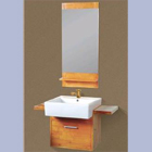 Bathroom Cabinet Vanity