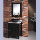 Bathroom Cabinet Vanity