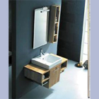 Bathroom Cabinet Vanity