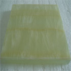 Yellow Marble Laminated