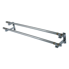 Double Towel Bar