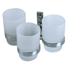 Triple Tumbler Holder