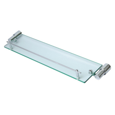 Single Glass Shelf