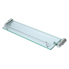 Single Glass Shelf