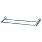 Double Towel Bar