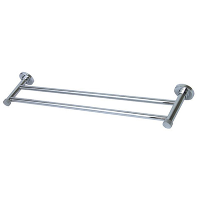 Double Towel Bar