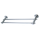 Double Towel Bar