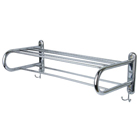 Towel Rack