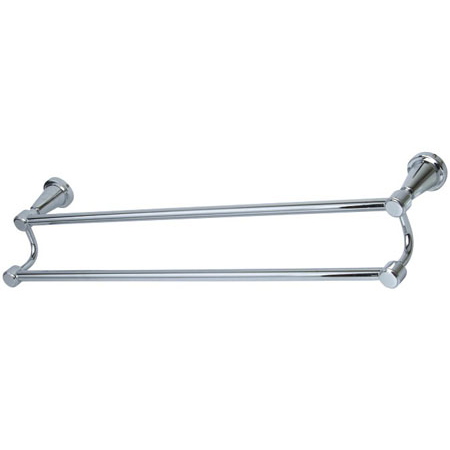 Double Towel Bar