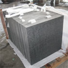 Basalt Flamed Tile