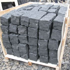 Basalt Palisade