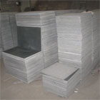 Honed Basalt Tile